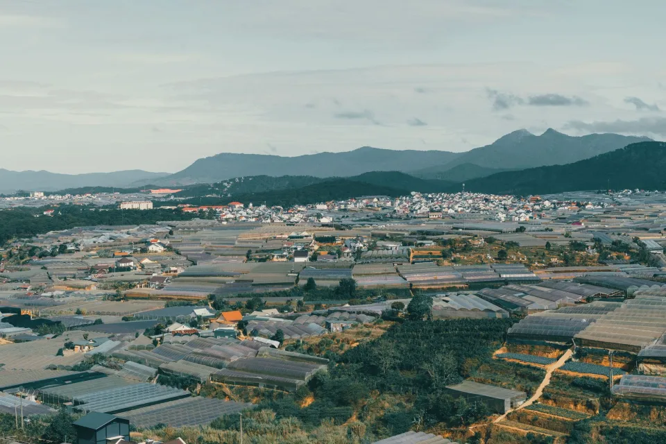 Hình ảnh tại Đài Trang 1992 2